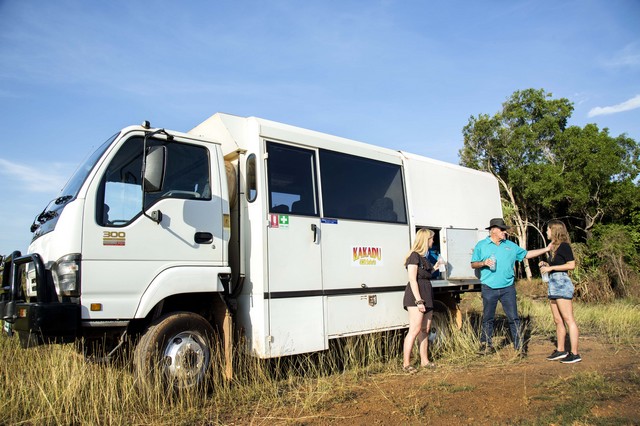 3 Day Kakadu Safari - All Age