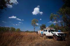 3 Day Kakadu Safari - Active