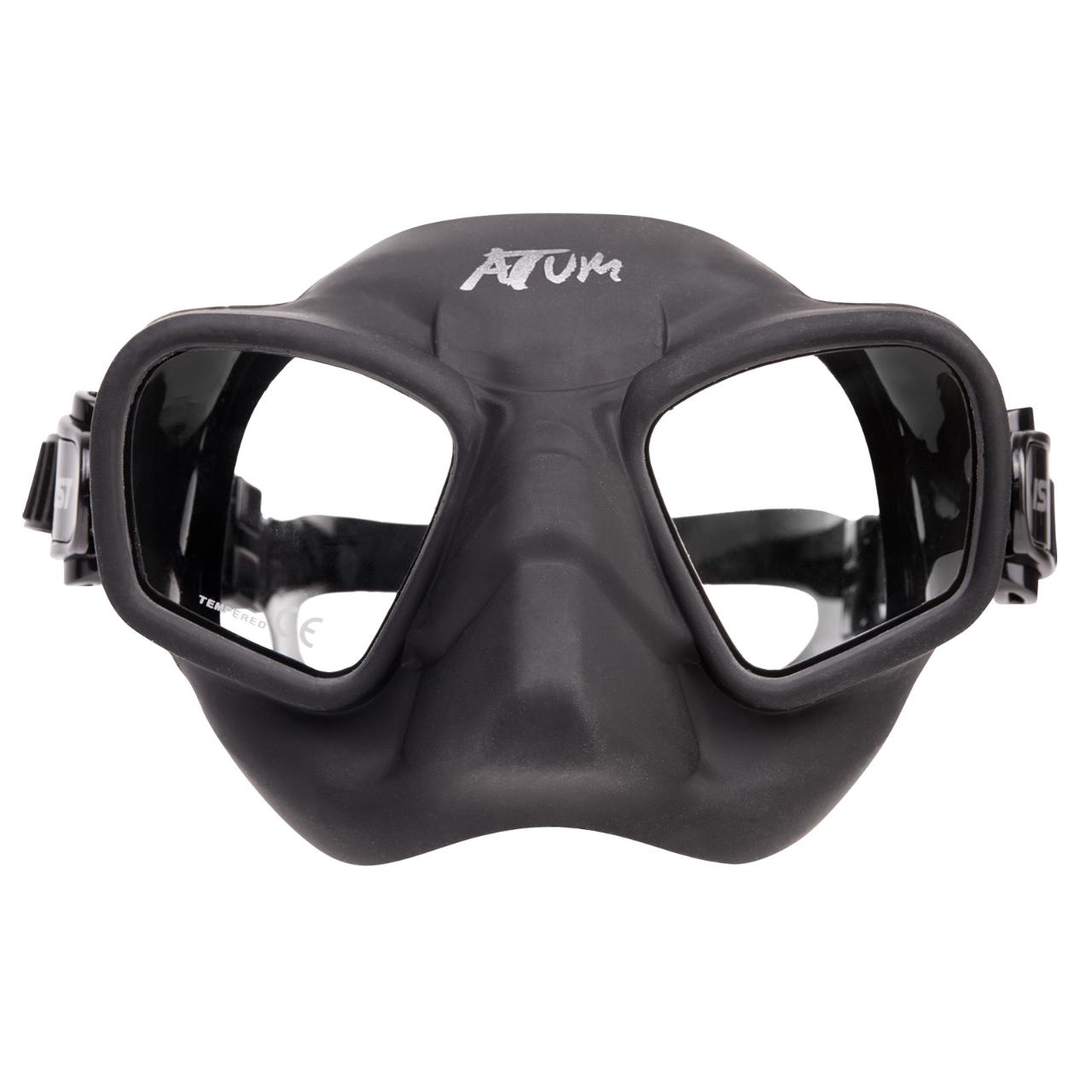 IST Atum mask