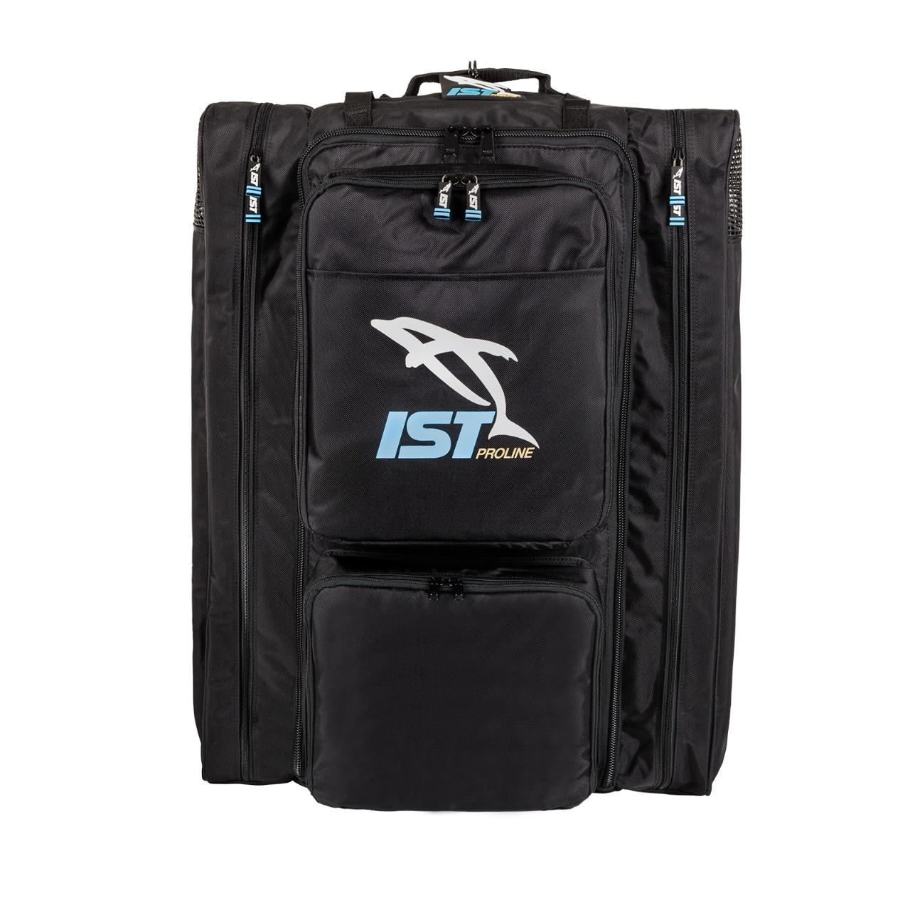 IST Proline Heavy Duty Backpack Bag