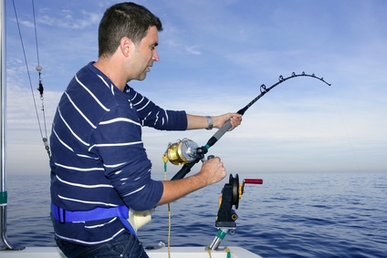 Fishing - Private Tour