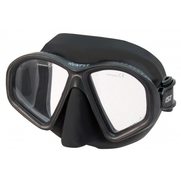 IST MP203BS MASK