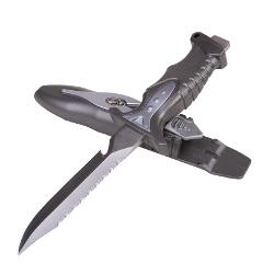 IST K02-MK KNIFE 14.5CM BLADE