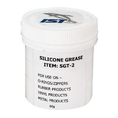 IST SGT-2 SILICONE GREASE 60G