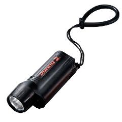 IST T16-O LED TORCH 3 C - CELLS
