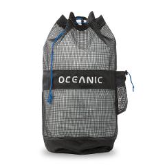OCEANIC Mesh Backpack