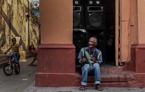 The Real Cartagena