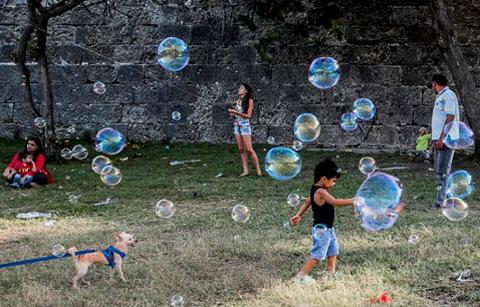 Cartagena Photo Tour