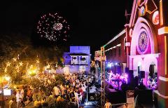 This Is Cartagena NYE Street Party*