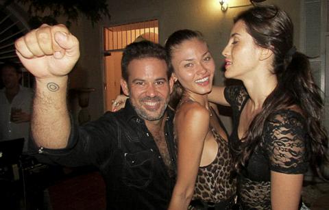 New Year's Eve @ La Movida