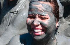 Totumo Mud Volcano Tour