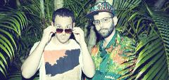 Barbarosa NYE Pop-Up Party - M.A.N.D.Y & Soul Clap*