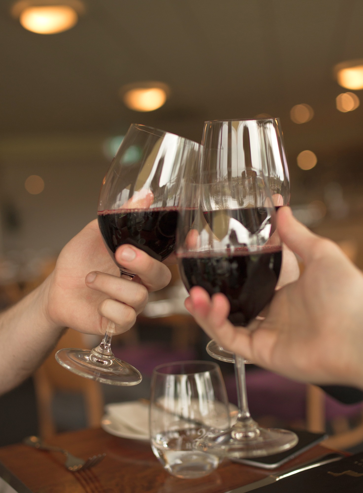 Winery Walking Trail Shuttle