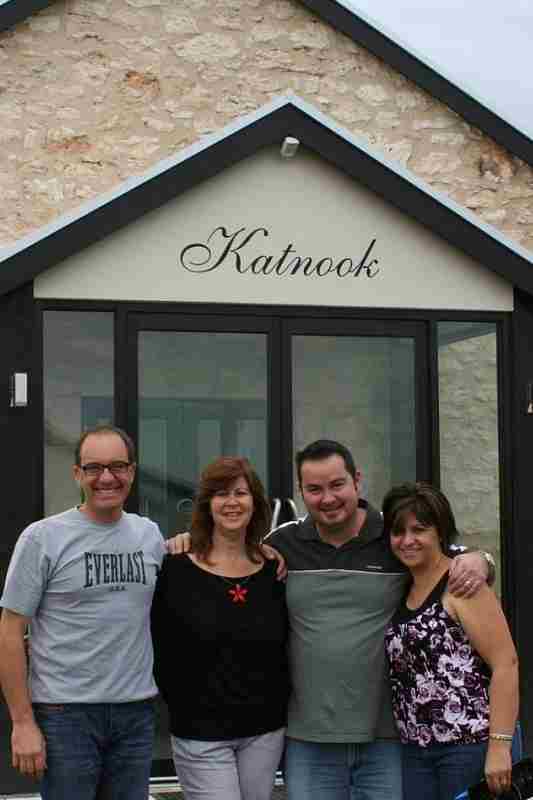 Winery Walking Trail Shuttle