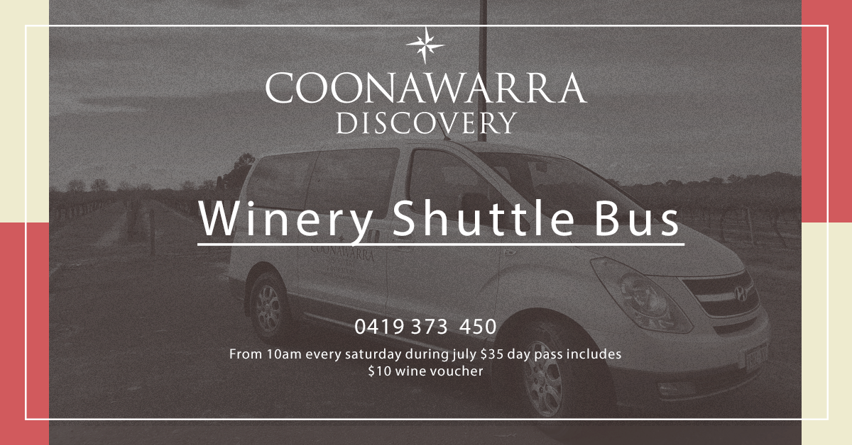 Cellar Dwellers Shuttle Service