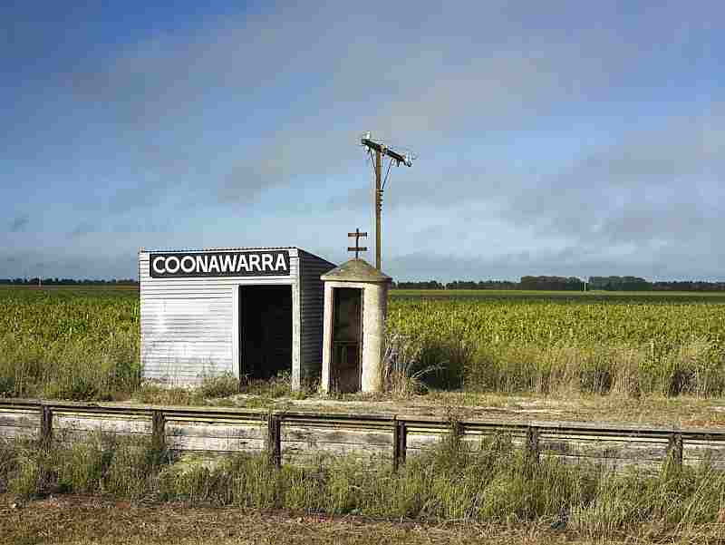 Winery Walking Trail Shuttle