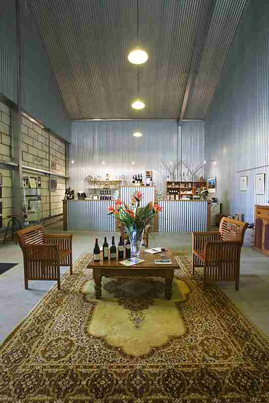 Winery Walking Trail Shuttle