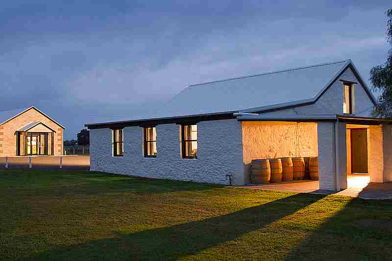 Winery Walking Trail Shuttle