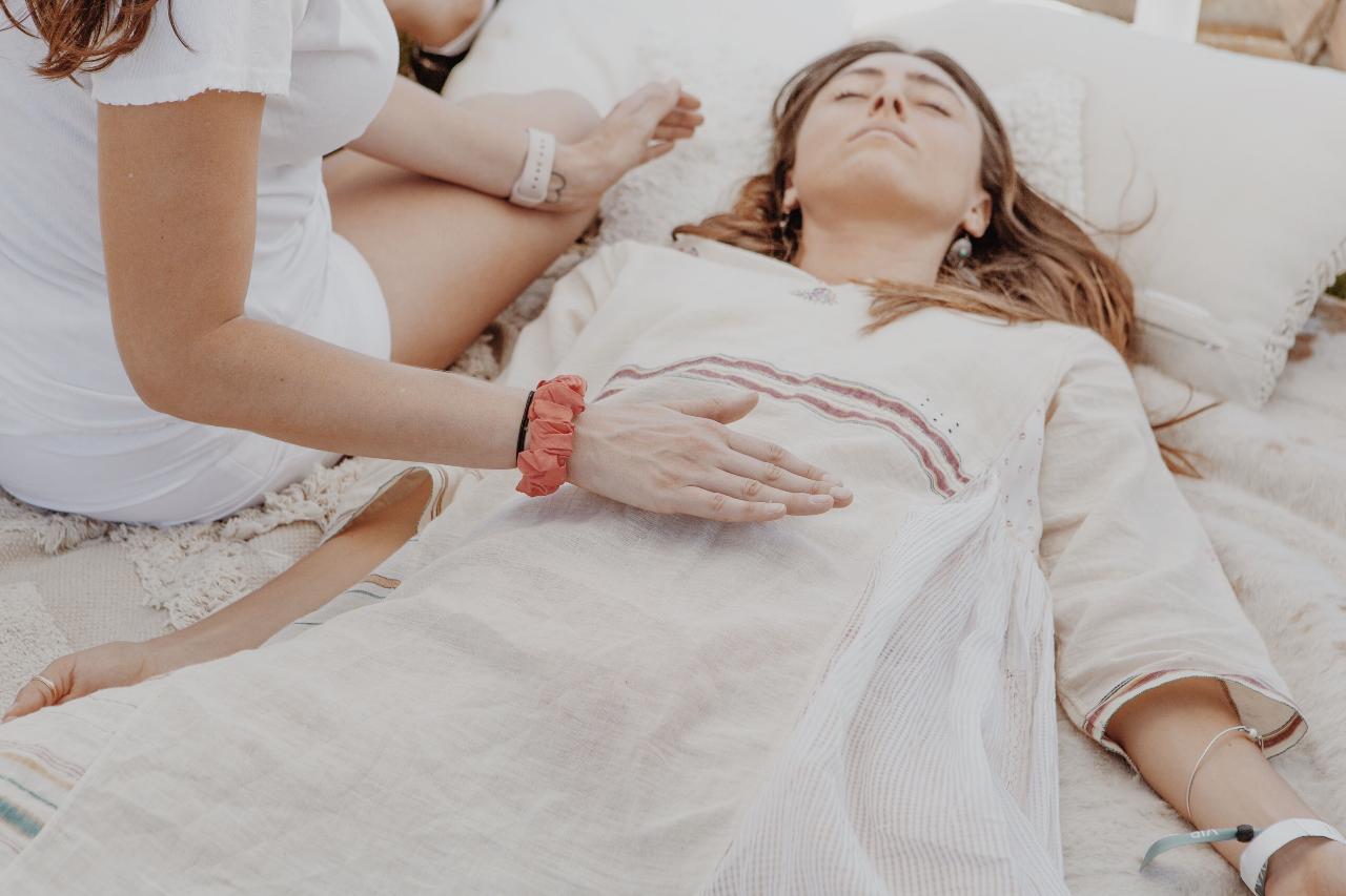 Salvaje Reiki