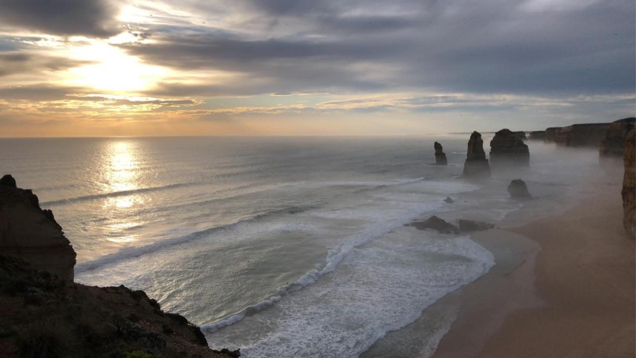 Tastes of Great Ocean Road Tour