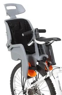 Deluxe Child/Toddler Seat