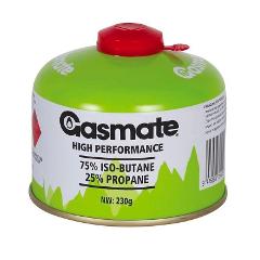 Butane Gas Cartridges - Pick up on arrival only