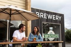 Tastes of Great Ocean Road Tour
