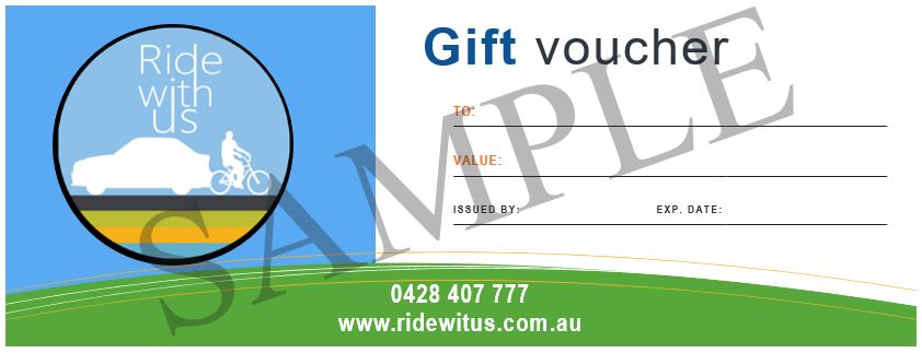 Gift Card $100