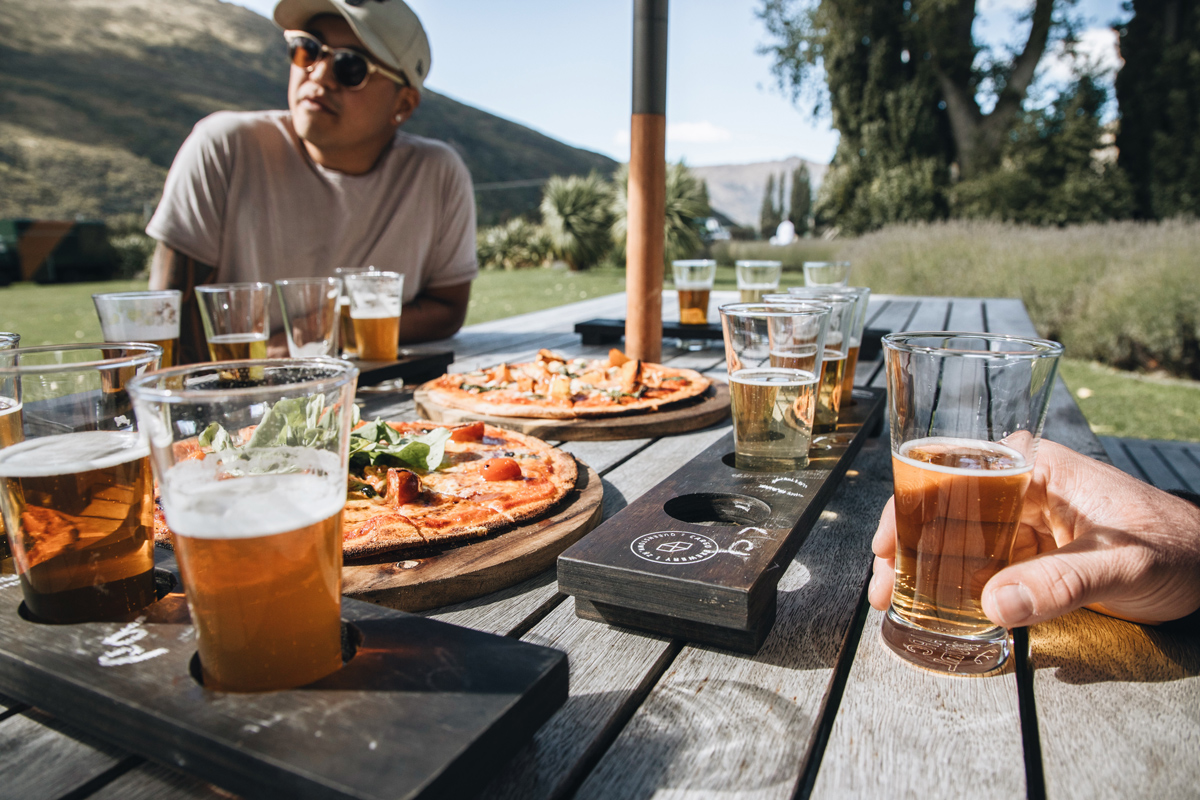 Hop On Beer Tours Queenstown