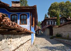 Discover Tradition and Culture in Koprivshtitsa and Starosel