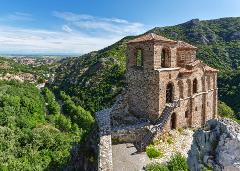 A Trip to Asen’s Fortress and Bachkovo Monastery