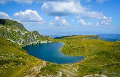 10 Days of Hiking Through Bulgaria's Rila, Pirin and Rhodope Mountains