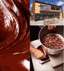 Copy of Chocolate tasting