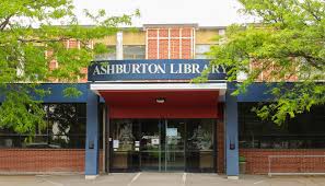 Christchurch TO Ashburton Transfer