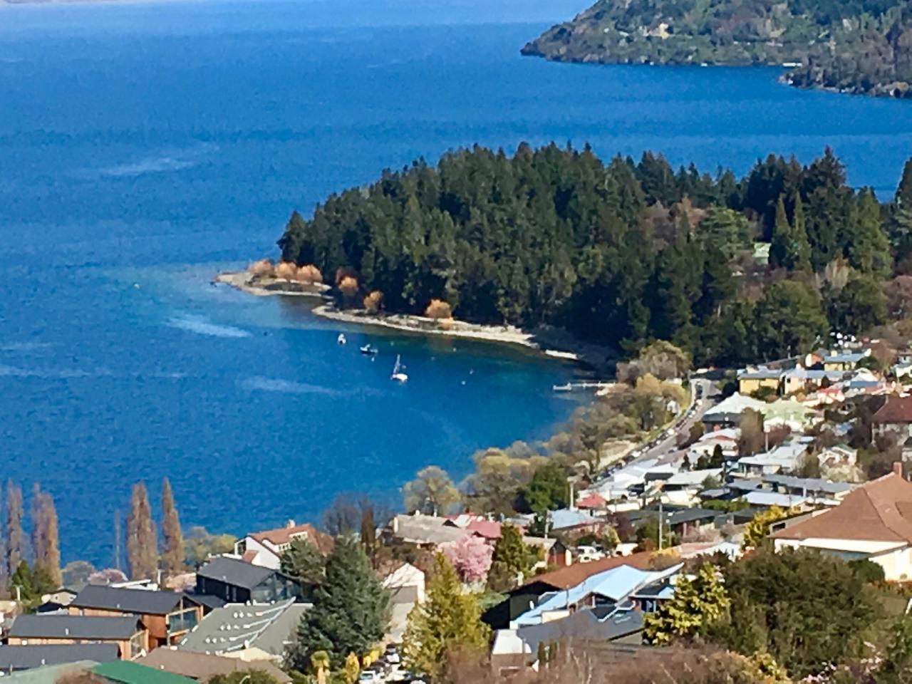 Christchurch TO Queenstown Private Express Transfer 7:30 AM Departure