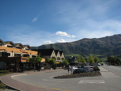 Christchurch to Wanaka Private Express Transfer