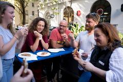 Flavours Of Our City 