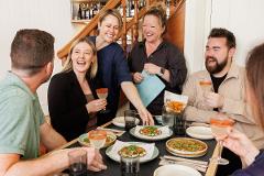 Walk. Talk. Eat. Repeat. Ponsonby Road Food Tour