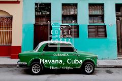 Cubanita Private Group