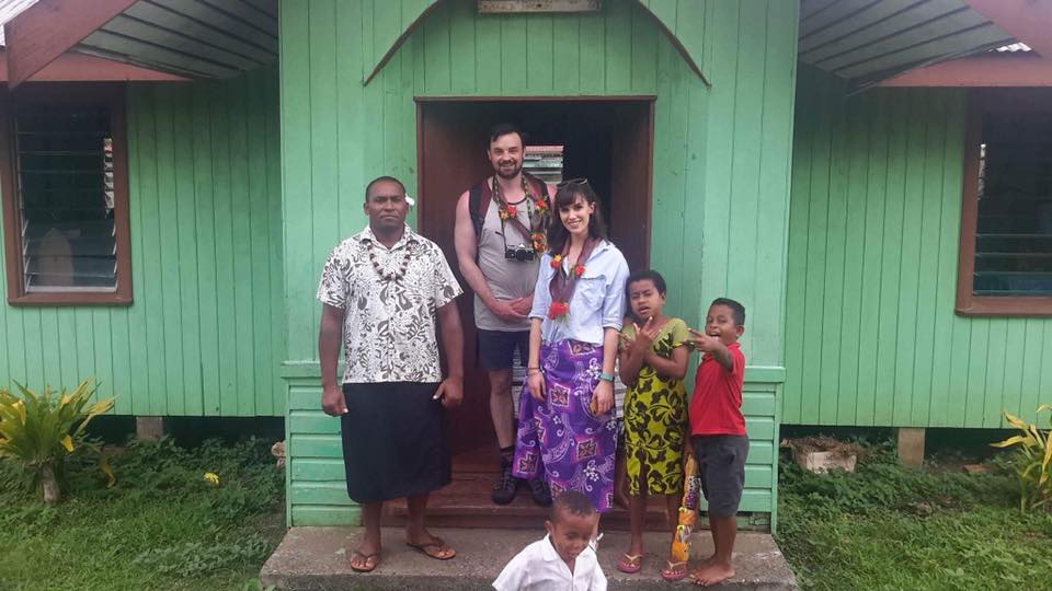 Tau Village Sunday Church Service from Denarau Island, Nadi Area, Nadi Airport, Momi Bay & Double Tree