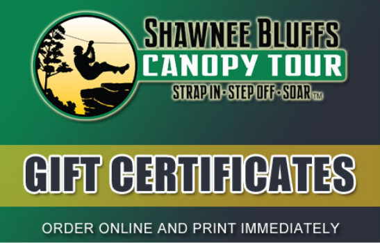 Gift Certificate 