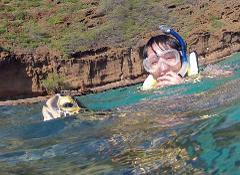 Hanauma Bay Guided Snorkel Tour