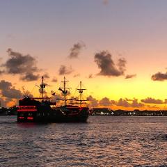 Sip & Sail Sunset  Cruise 