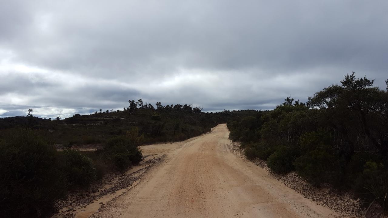 ANVIL ROCK Trail - Blackheath - Self Guided Tour (BEGINNER FRIENDLY) - EXTRA PACKAGE