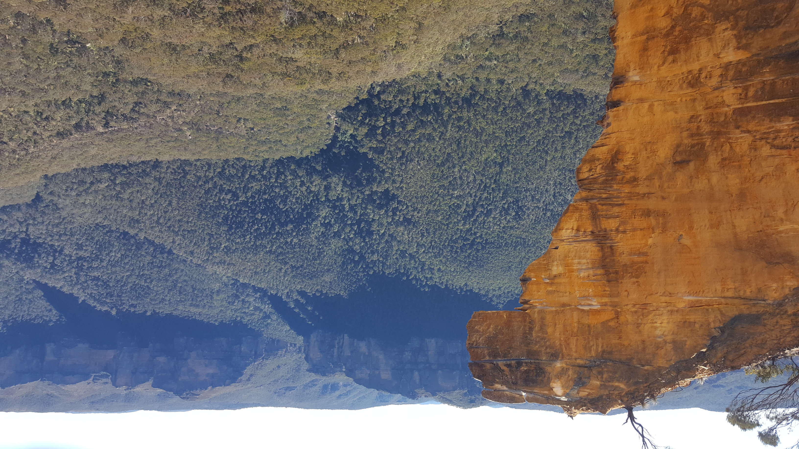 E- Bike (electric) GUIDED TOUR - HALF DAY - HANGING ROCK -  Blackheath