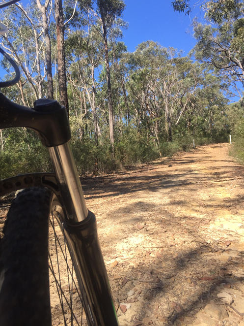 Blue Mountains - Katoomba - 3 Day Bike Hire