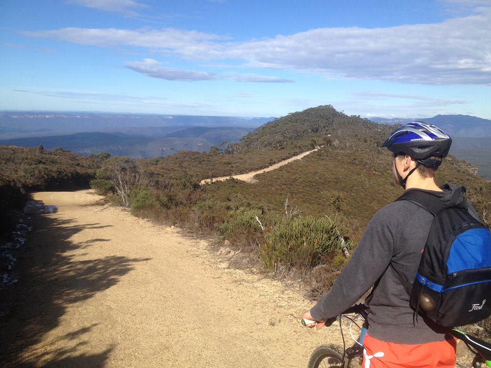 Narrowneck Trail - Extras Package