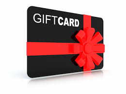 GIFT CARD - 2 DAY HIRE