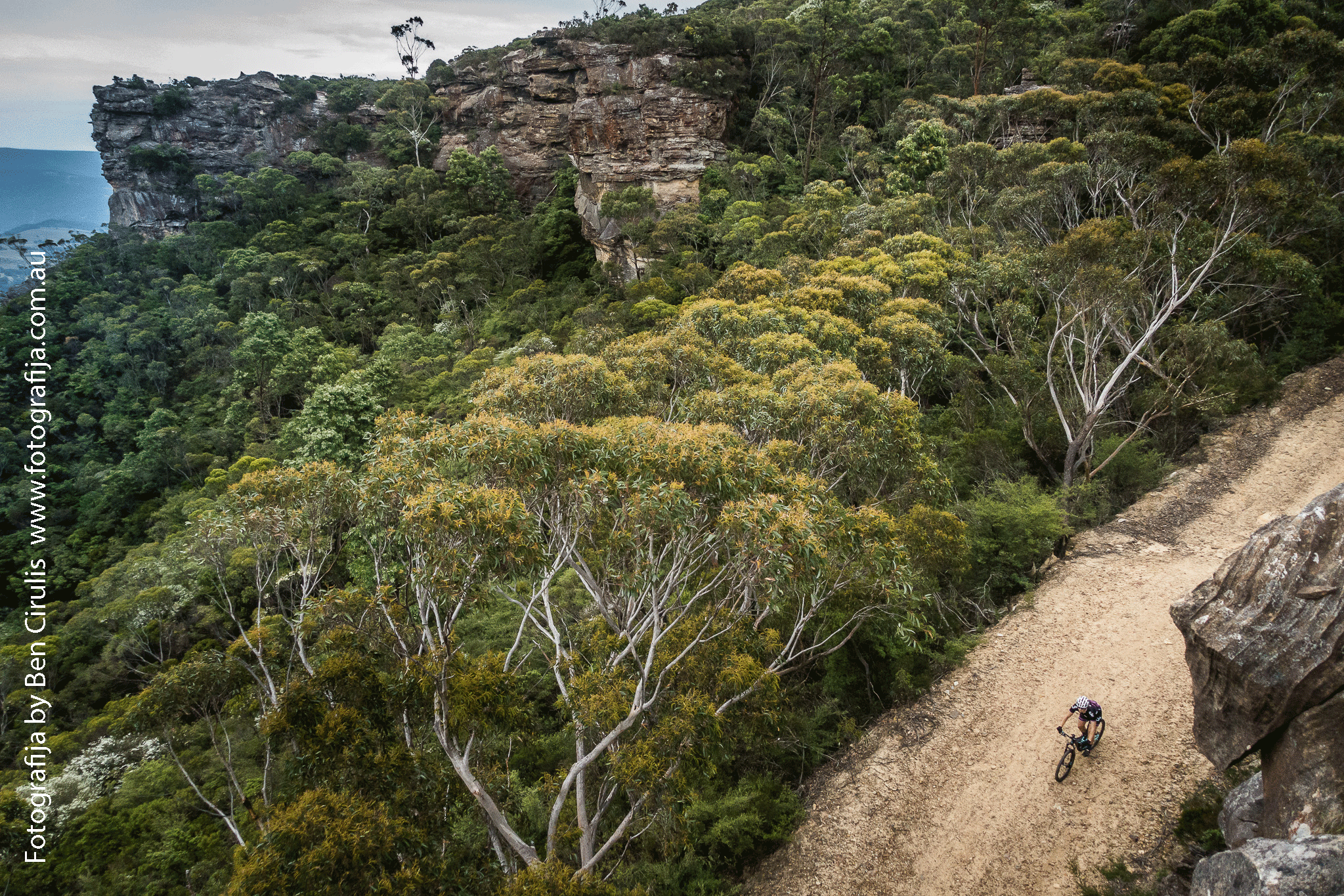 Narrowneck Trail - Extras Package