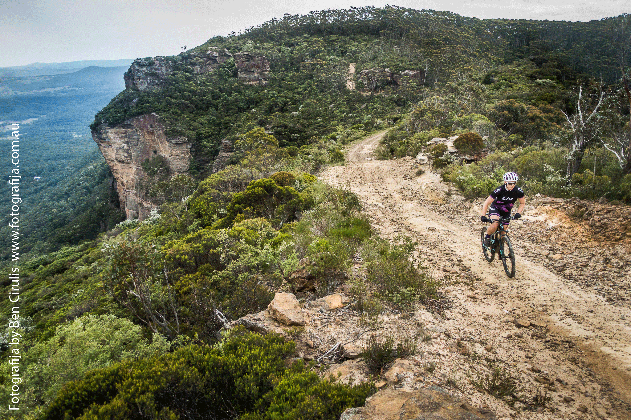 Narrowneck Trail - Extras Package